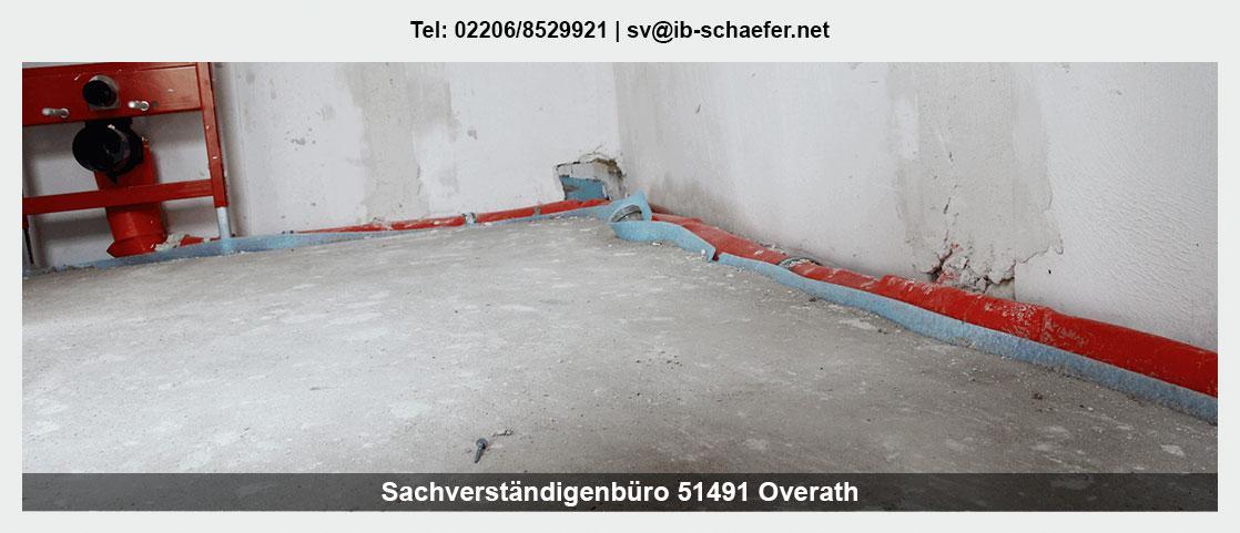 Bausachverständiger Siegburg - Dipl.-Ing. Klaus Schäfer: Baugutachter, Verkehrswertgutachten
